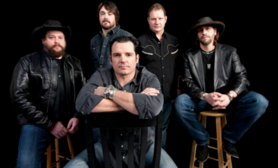 Reckless Kelly Keeps Texas Music Mainstay Status With ‘Bulletproof Live’