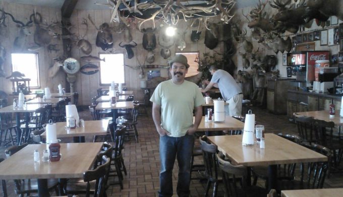 Unique Texas BBQ Restaurant Will Leave You Feeling… Stuffed