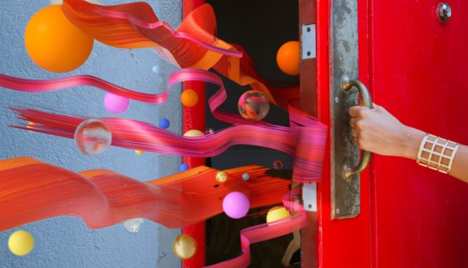 29Rooms, a Funhouse of Mesmerizing Art & Style, is Coming to Texas