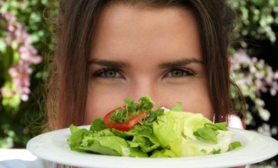 New Study Says Vegetarians are Less Healthy Than Meat-Eaters