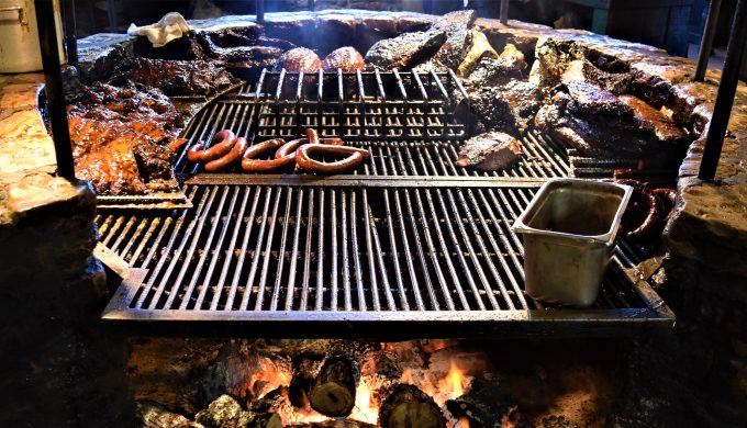 The Salt Lick: Cooking Up Family History with a Side of Barbecue