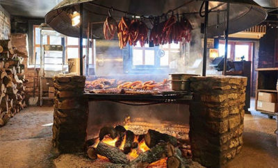 Salt Lick BBQ