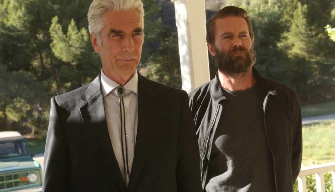 sam garret sam garret