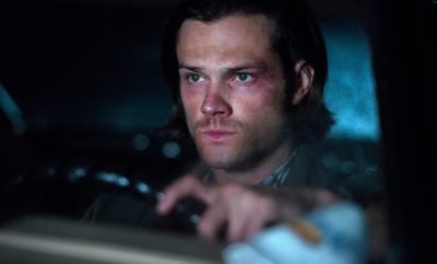 A ‘Walker, Texas Ranger’ Reboot with 'Supernatural' Star Jared Padalecki