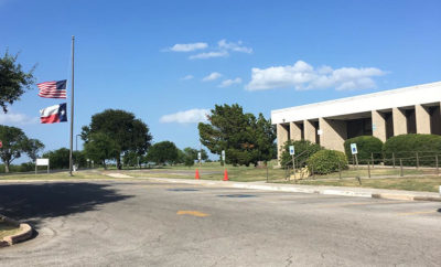 Man Who Makes Escape from San Antonio Mental Hospital Found