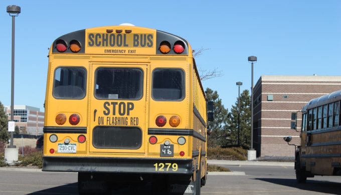 Mumps Outbreak in Johnson County