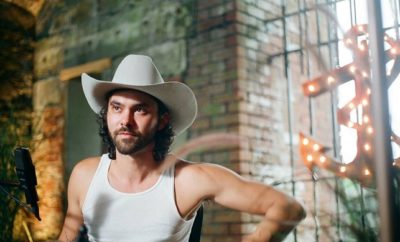 Shakey Graves: The Gentleman from Texas and His Music