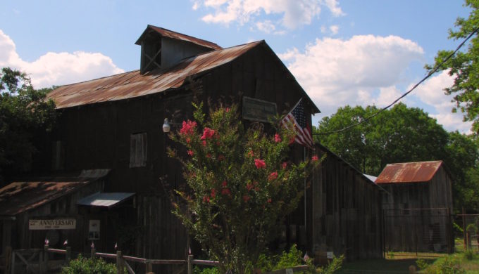 Five Awesome Reasons to Visit Sisterdale