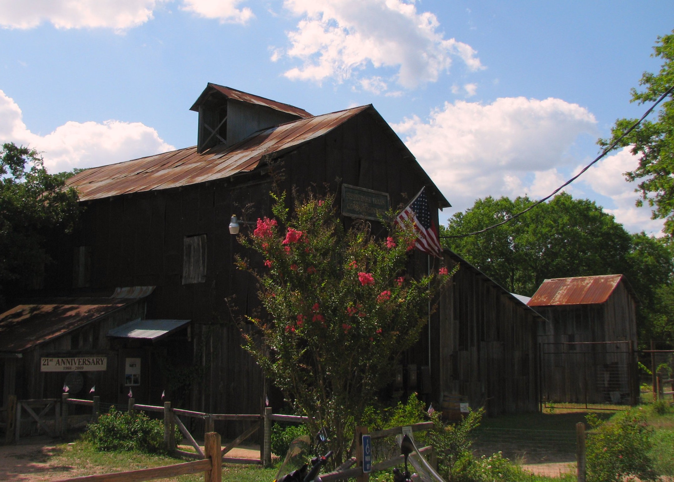 5 Awesome Reasons to Visit Sisterdale