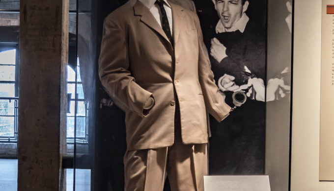 Jim Leavelle, Dallas Detective Cuffed to Lee Harvey Oswald, Dies at 99