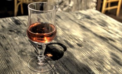 3 Pink Texas Wines for Those Who Love a Summer of Rosé