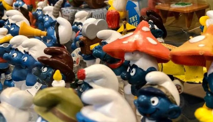 Take a Virtual Tour of Boerne's New Turnpike Toy Museum