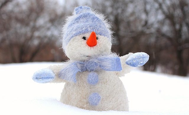 snowman snowman