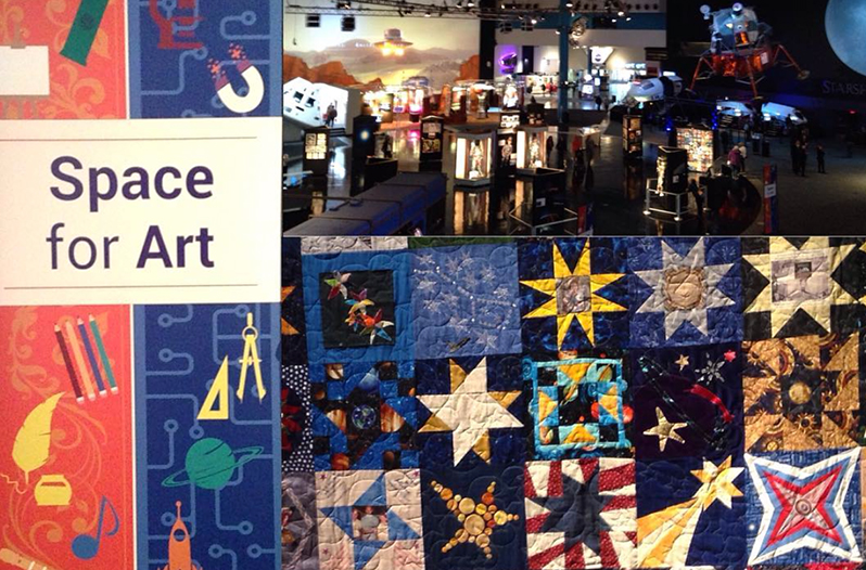 Nasa Langley Student Art Contest Nasa Langley Student Art Contest