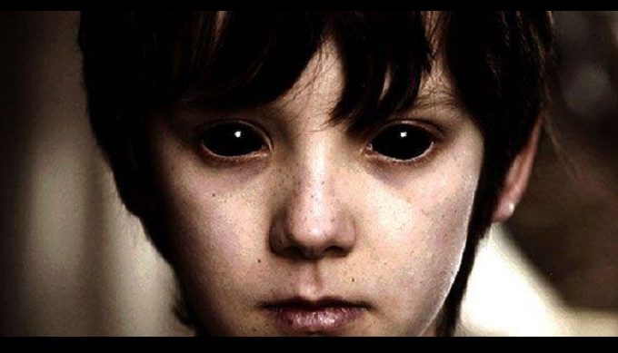 Black-eyed Kids: The Chilling Legend that Began in Abilene