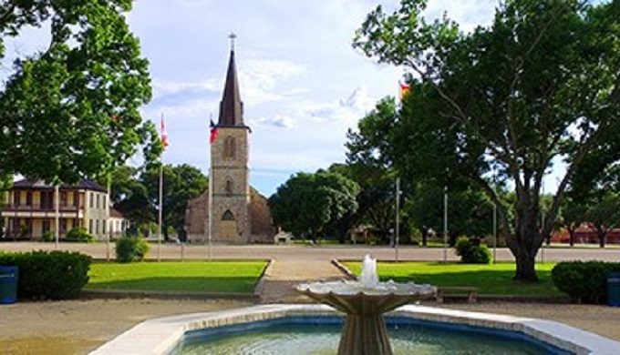 Come One, Come All to Founder’s Day in Castroville Come One, Come All to Founder’s Day in Castroville