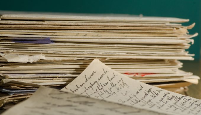 90-Year-Old Texan Sends $50 & Apology for a Petty Crime Committed 75 Years Ago