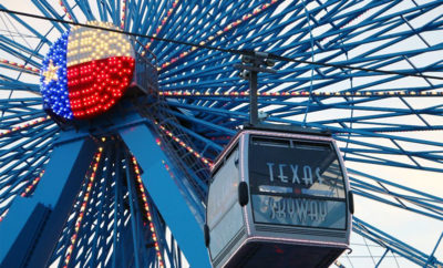 State Fair of Texas