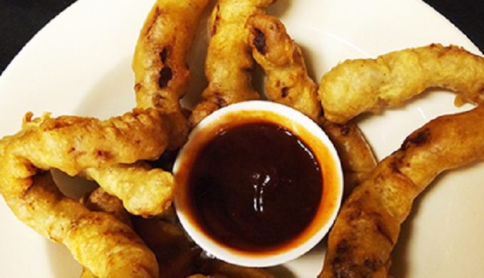 Beer Battered Steak Fingers Might be the Best Way to Eat Beef