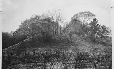 The Truth About these Mysterious Texas Mounds will Fascinate You