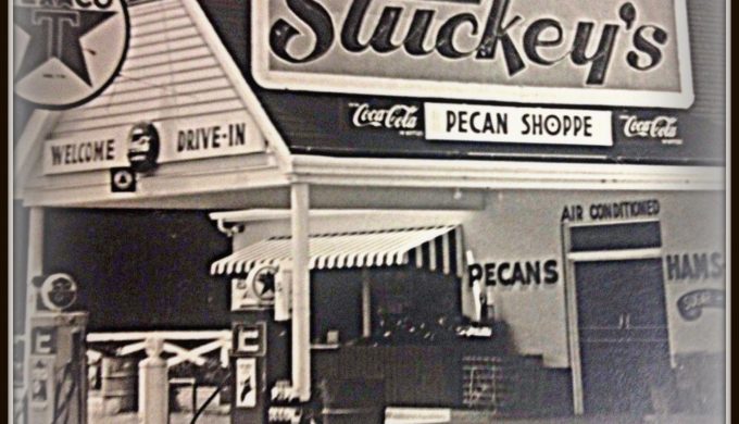 Whatever Happened to Stuckey's? Before Buc-ee's, There was Stuckey's