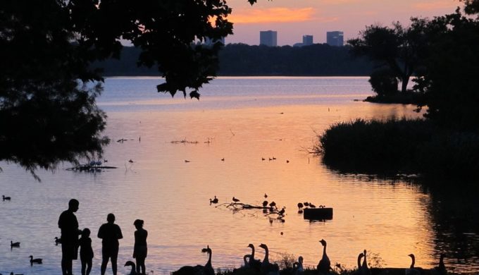 Communities Foundation of Texas Becomes Only State Recipient of $1.75 Million Grant to Counteract Racism in Dallas