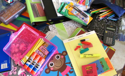 Get Ready, Texas: The Sales Tax Holiday Weekend is Coming Up