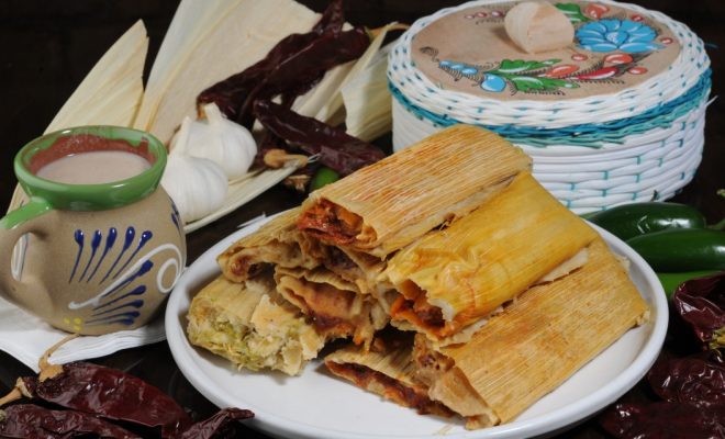 First Tamale Festival in Lubbock: Taste the Best Tamales in West Texas