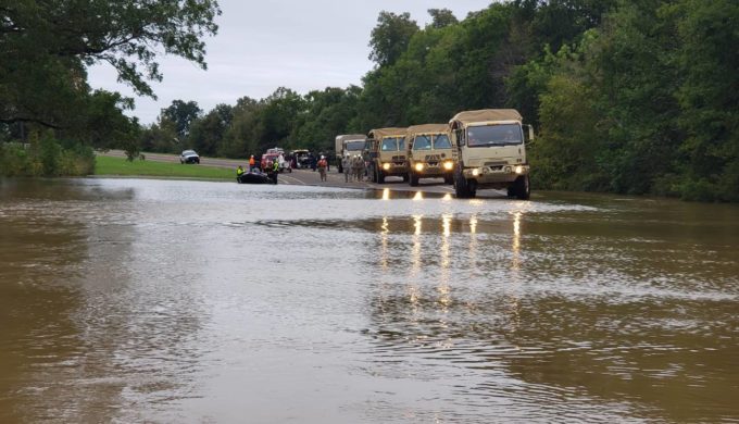 Help Us Help Hill Country Flood Victims