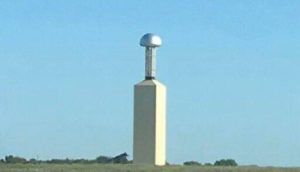 The Truth About the Mysterious Tesla Tower in Texas