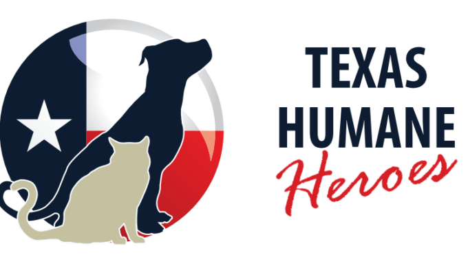 Fritos Family Reunion! Texas Humane Heroes Hosts Special Event For Lovingly Adopted Dog