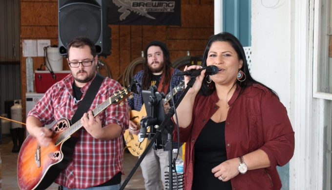 Horny Toad Brewing Co. Offers a Little Bit of Liberty With Each Drink