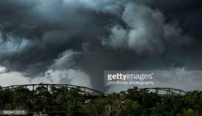 tornado