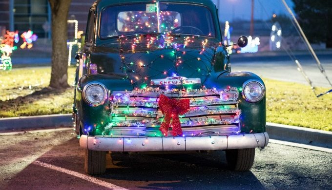 Enjoy Holiday Magic at the Brownwood Christmas Under the Stars Festival Enjoy Holiday Magic at the Brownwood Christmas Under the Stars Festival