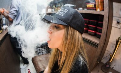 Texas A&M Bans Vaping & E-Cigarettes Across All Campuses