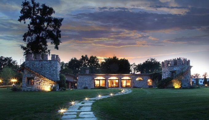 House Flipping & Home Renovation in the Texas Hill Country