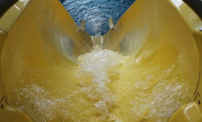 Grand Texas Opening Adventure and Water Parks in New Caney June 29