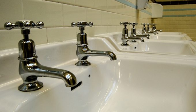 North Texas School Districts Testing for Lead North Texas School Districts Testing for Lead