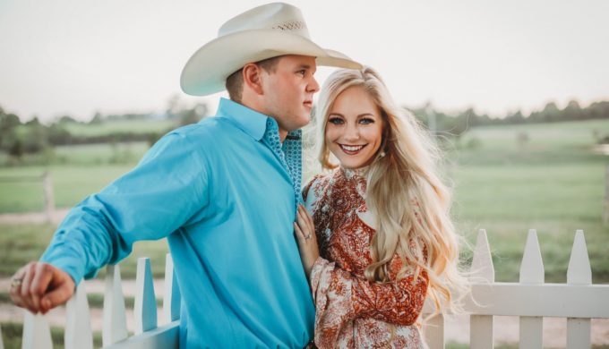 Newlyweds Die Hours After Wedding in Helicopter Crash in the Hill Country