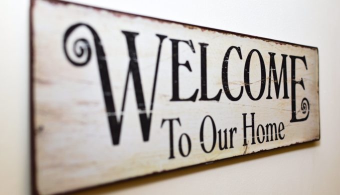 Do You Live in One of the Three Safest Cities in the Texas?