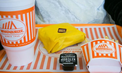 Whataburger