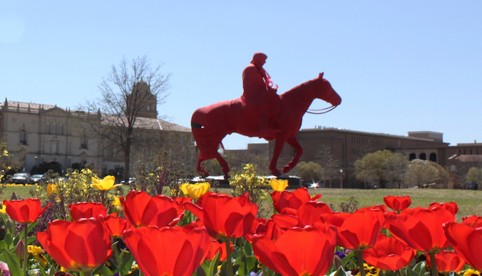 5 Fun Texas College Traditions You Might Not Know About