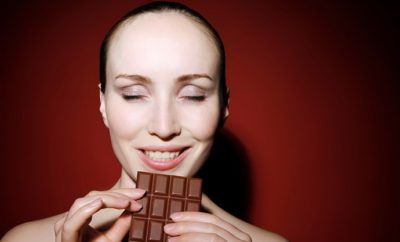 Move Over Honey & Lemon: Chocolate Could Cure Your Cough